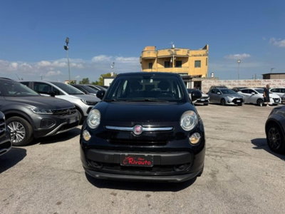 Fiat 500L 1.3 Multijet 85 CV Pop (2)