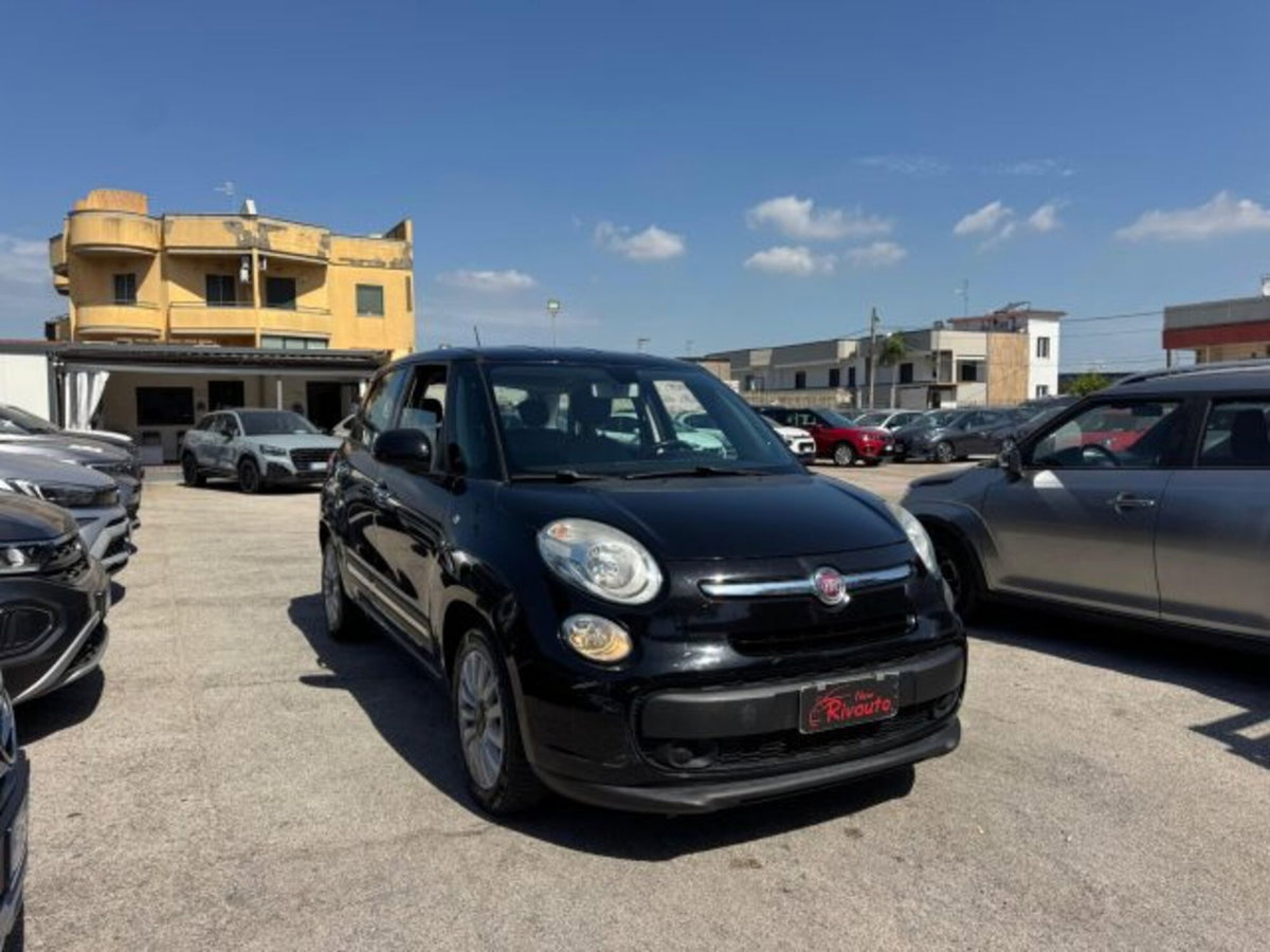 Fiat 500L 1.3 Multijet 85 CV Pop (3)