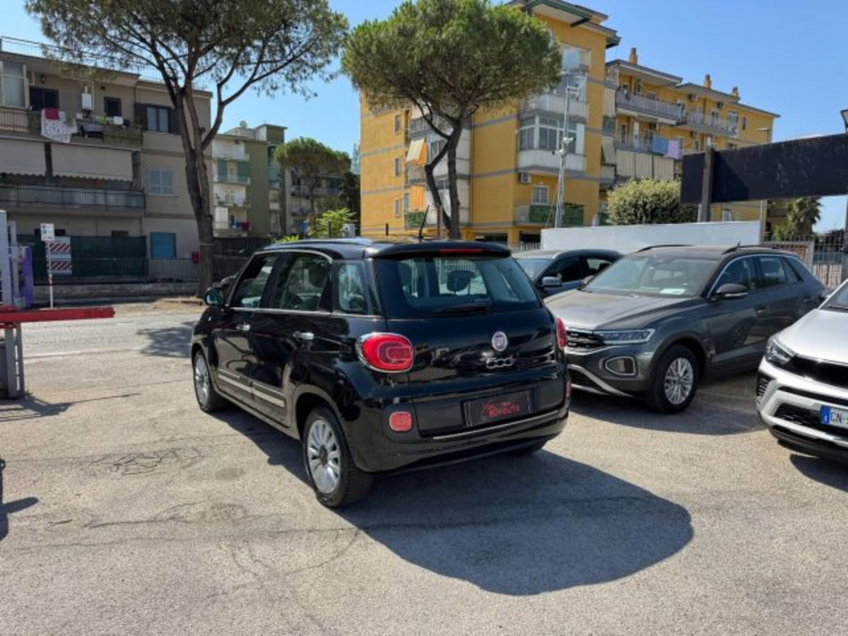 Fiat 500L 1.3 Multijet 85 CV Pop (4)