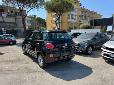 Fiat 500L 1.3 Multijet 85 CV Pop (5)