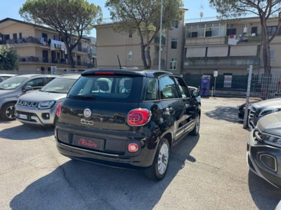 Fiat 500L 1.3 Multijet 85 CV Pop (6)
