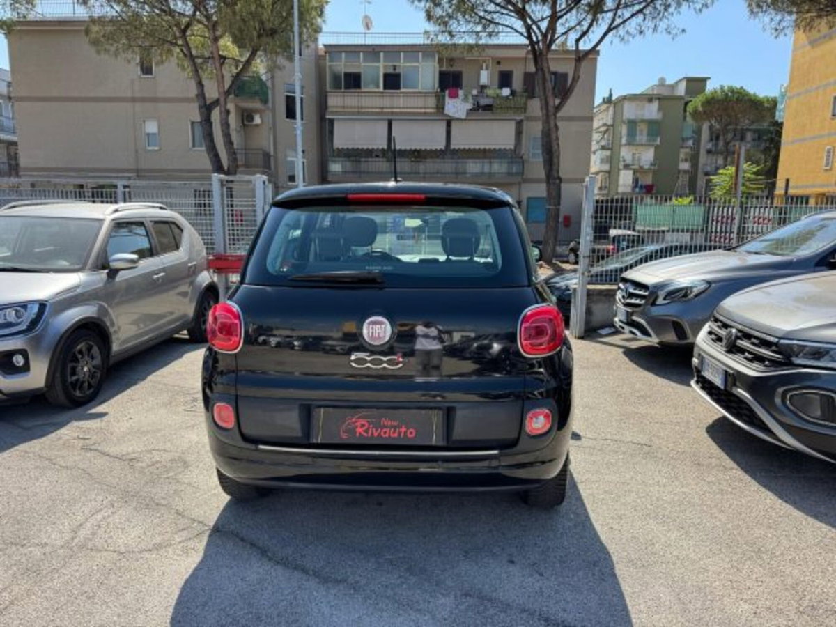 Fiat 500L 1.3 Multijet 85 CV Pop (7)