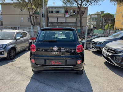 Fiat 500L 1.3 Multijet 85 CV Pop (7)