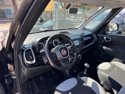 Fiat 500L 1.3 Multijet 85 CV Pop (8)