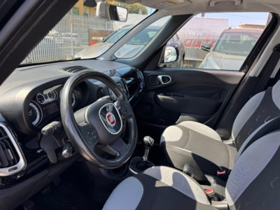 Fiat 500L 1.3 Multijet 85 CV Pop (9)