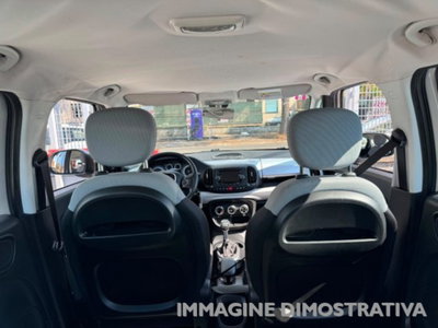 Fiat 500L 1.3 Multijet 85 CV Pop Star (19)