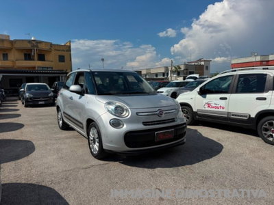 Fiat 500L 1.3 Multijet 85 CV Pop Star (2)