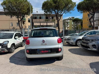 Fiat 500L 1.3 Multijet 85 CV Pop Star (5)