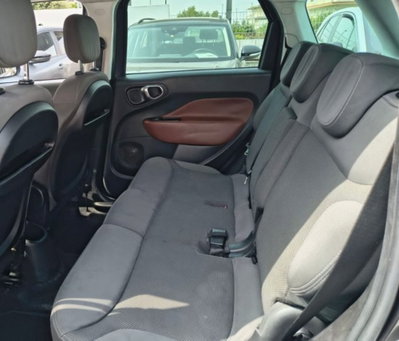 Fiat 500L 1.3 Multijet 85 CV Trekking (10)