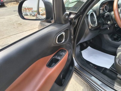Fiat 500L 1.3 Multijet 85 CV Trekking (12)
