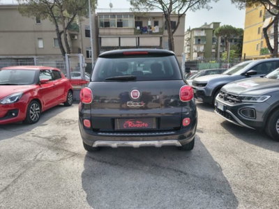 Fiat 500L 1.3 Multijet 85 CV Trekking (6)