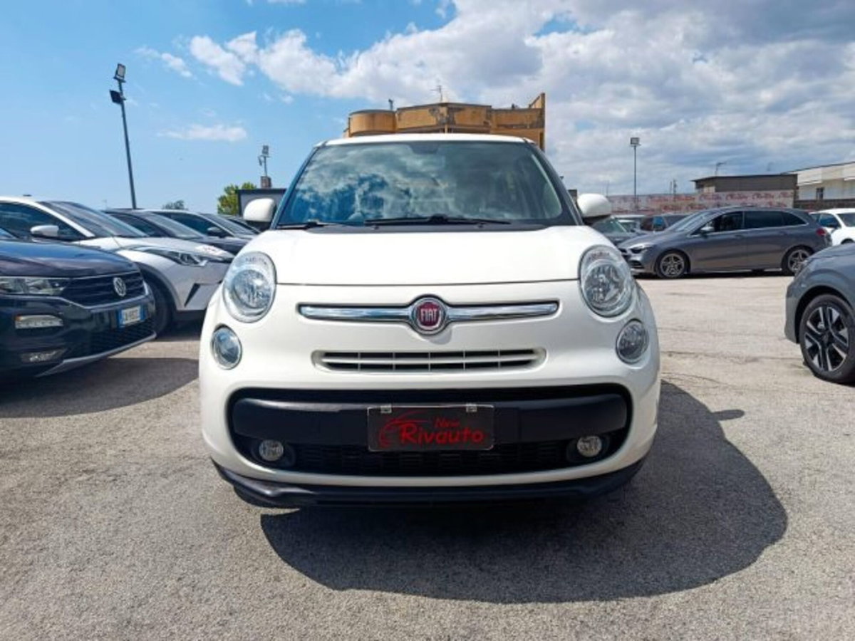 Fiat 500L 1.3 Multijet 95 CV Business
