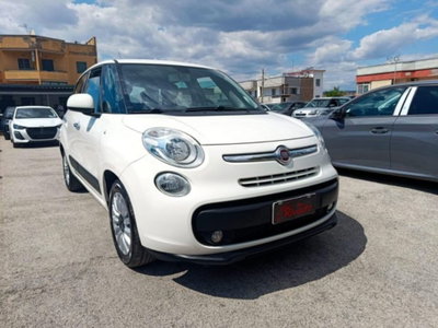 Fiat 500L 1.3 Multijet 95 CV Business (2)