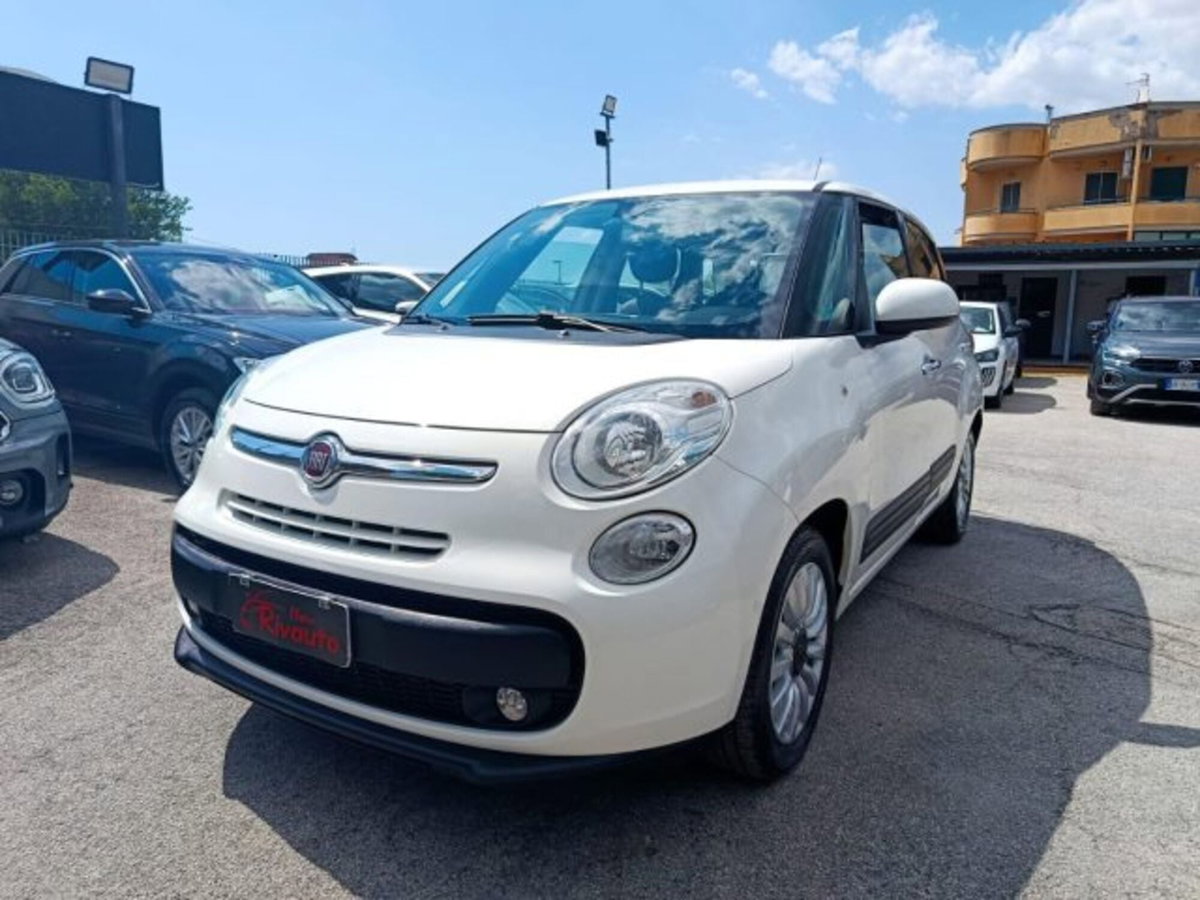 Fiat 500L 1.3 Multijet 95 CV Business (3)