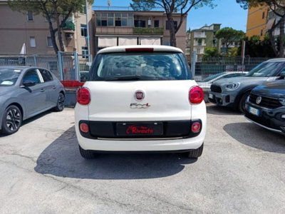 Fiat 500L 1.3 Multijet 95 CV Business (5)