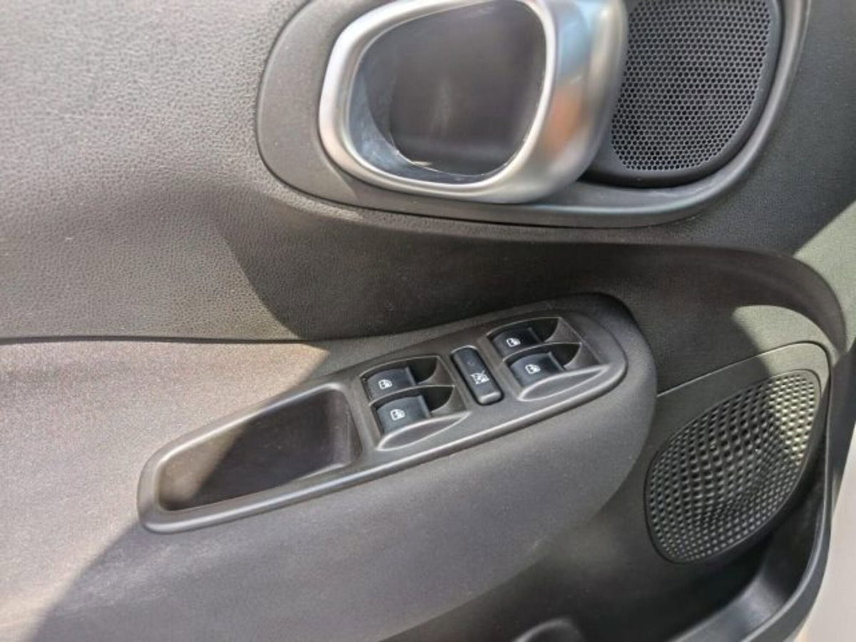 Fiat 500L 1.3 Multijet 95 CV Business (8)