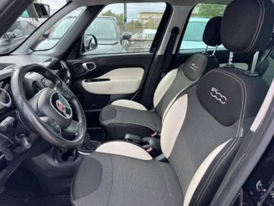 Fiat 500L 1.3 Multijet 95 CV Dualogic Trekking (10)