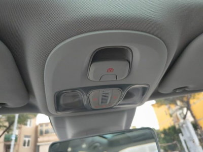 Fiat 500L 1.3 Multijet 95 CV Dualogic Lounge (12)