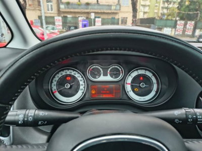 Fiat 500L 1.3 Multijet 95 CV Dualogic Lounge (14)