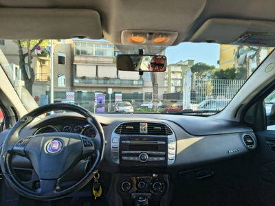 Fiat Bravo 1.9 MJT 120 CV Dynamic (10)