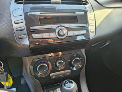 Fiat Bravo 1.9 MJT 120 CV Dynamic (14)