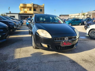 Fiat Bravo 1.9 MJT 120 CV Dynamic (2)