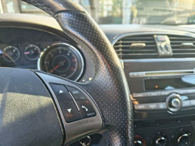 Fiat Bravo 1.9 MJT 120 CV Dynamic (8)