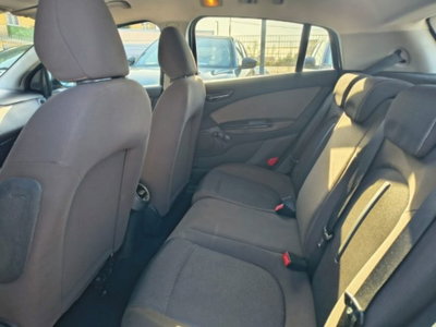 Fiat Bravo 1.9 MJT 120 CV Dynamic (9)
