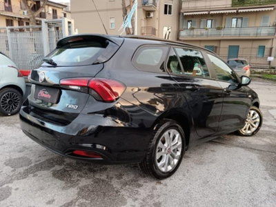 Fiat Tipo Station Wagon Tipo 1.4 T-Jet 120CV GPL SW Easy (10)