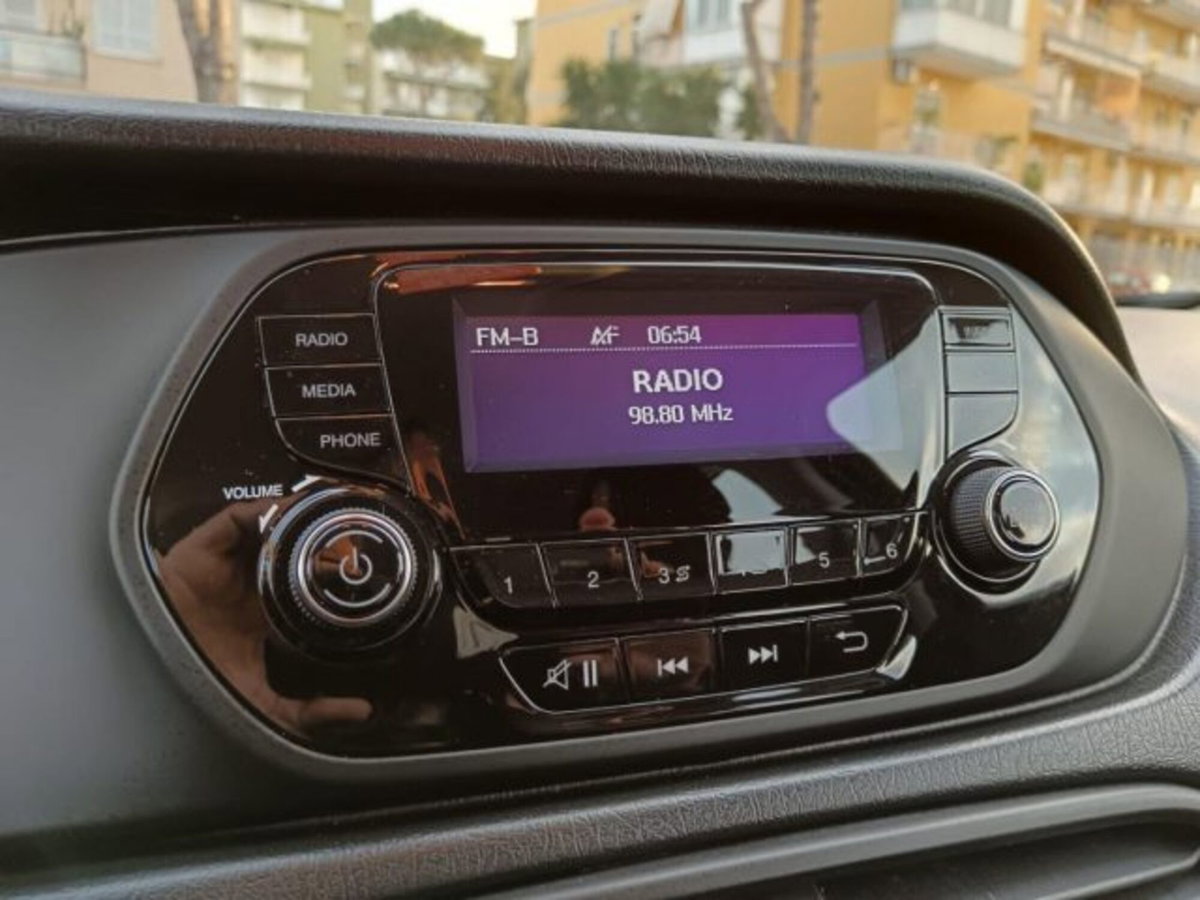 Fiat Tipo Station Wagon Tipo 1.4 T-Jet 120CV GPL SW Easy (12)