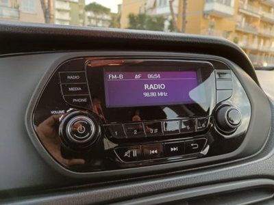 Fiat Tipo Station Wagon Tipo 1.4 T-Jet 120CV GPL SW Easy (12)