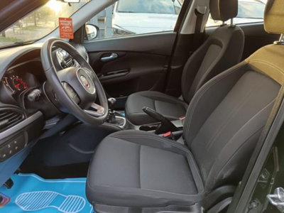 Fiat Tipo Station Wagon Tipo 1.4 T-Jet 120CV GPL SW Easy (13)