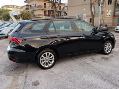 Fiat Tipo Station Wagon Tipo 1.4 T-Jet 120CV GPL SW Easy (16)