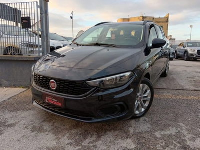 Fiat Tipo Station Wagon Tipo 1.4 T-Jet 120CV GPL SW Easy (4)