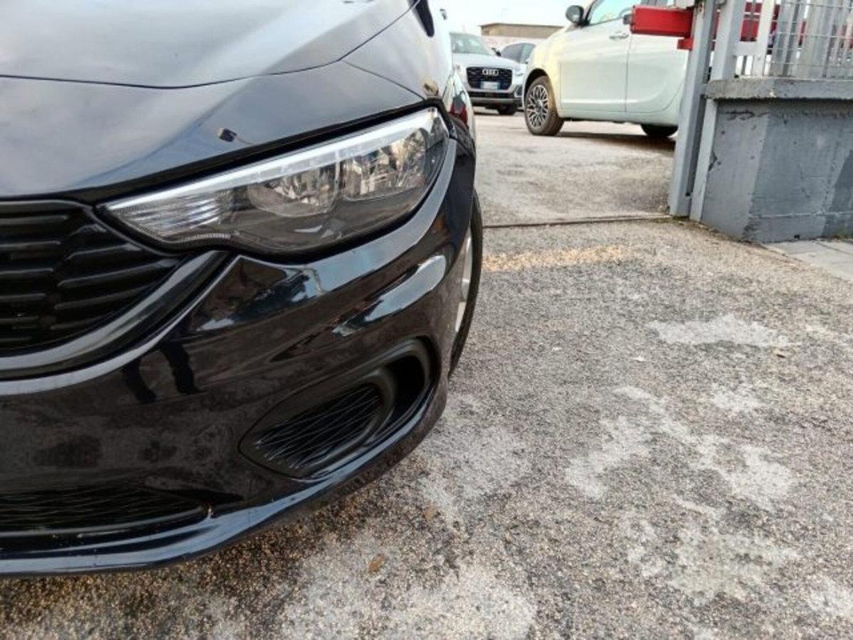Fiat Tipo Station Wagon Tipo 1.4 T-Jet 120CV GPL SW Easy (5)