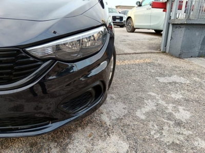 Fiat Tipo Station Wagon Tipo 1.4 T-Jet 120CV GPL SW Easy (5)