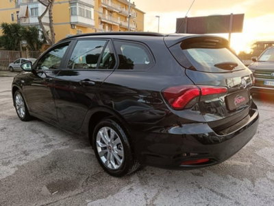 Fiat Tipo Station Wagon Tipo 1.4 T-Jet 120CV GPL SW Easy (6)