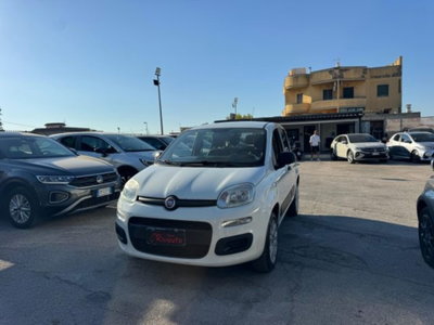 Fiat Panda 0.9 TwinAir Turbo Natural Power Easy usata