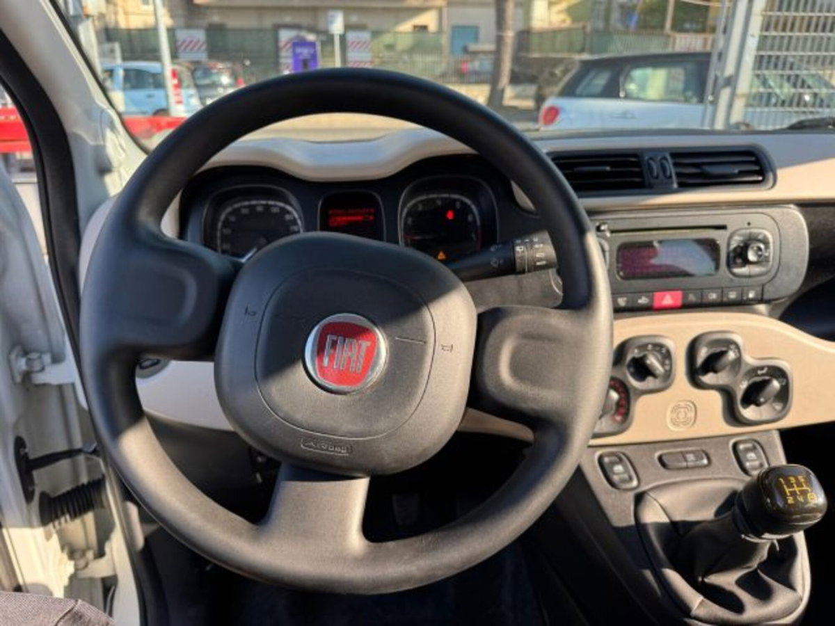 Fiat Panda 0.9 TwinAir Turbo Natural Power Easy (12)