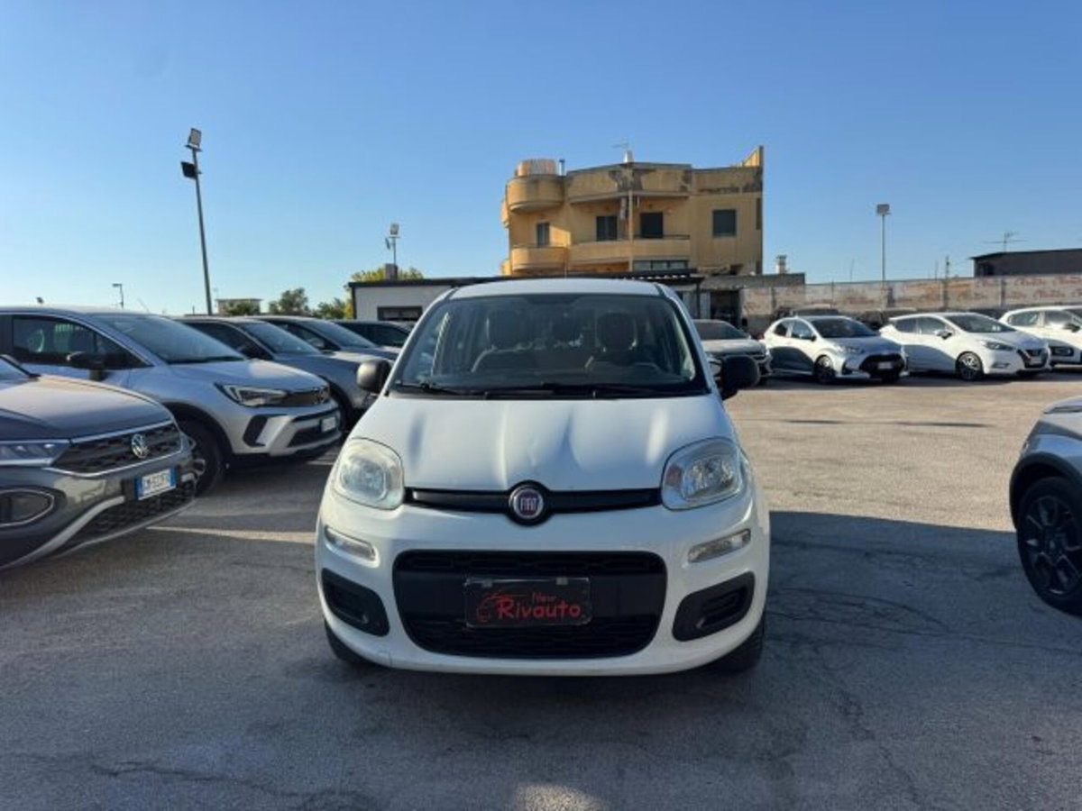 Fiat Panda 0.9 TwinAir Turbo Natural Power Easy (2)