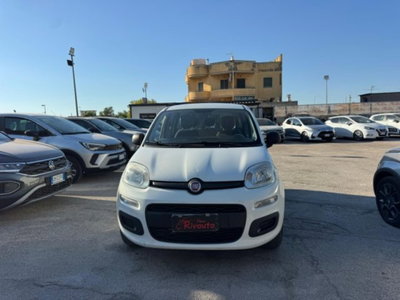 Fiat Panda 0.9 TwinAir Turbo Natural Power Easy (2)