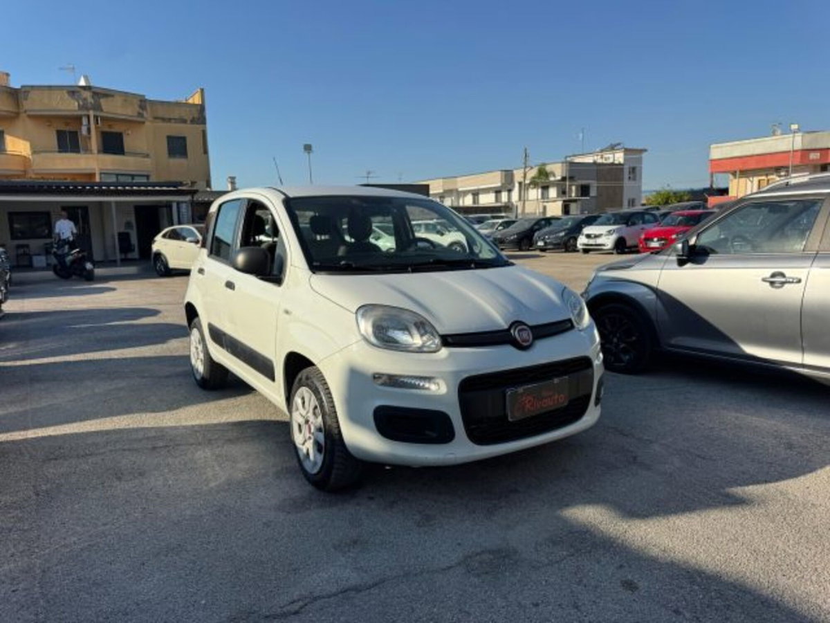 Fiat Panda 0.9 TwinAir Turbo Natural Power Easy (3)