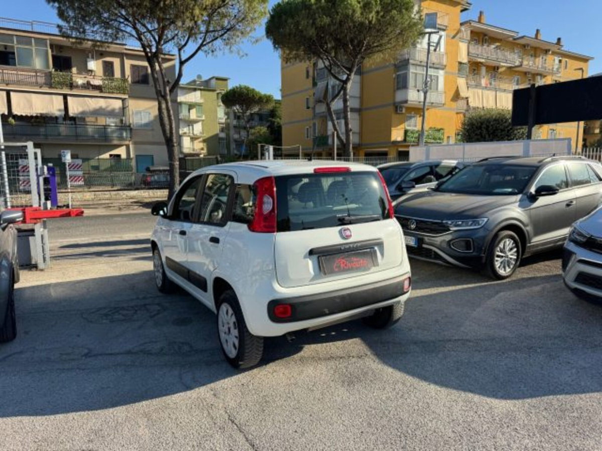 Fiat Panda 0.9 TwinAir Turbo Natural Power Easy (4)