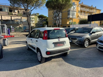 Fiat Panda 0.9 TwinAir Turbo Natural Power Easy (4)
