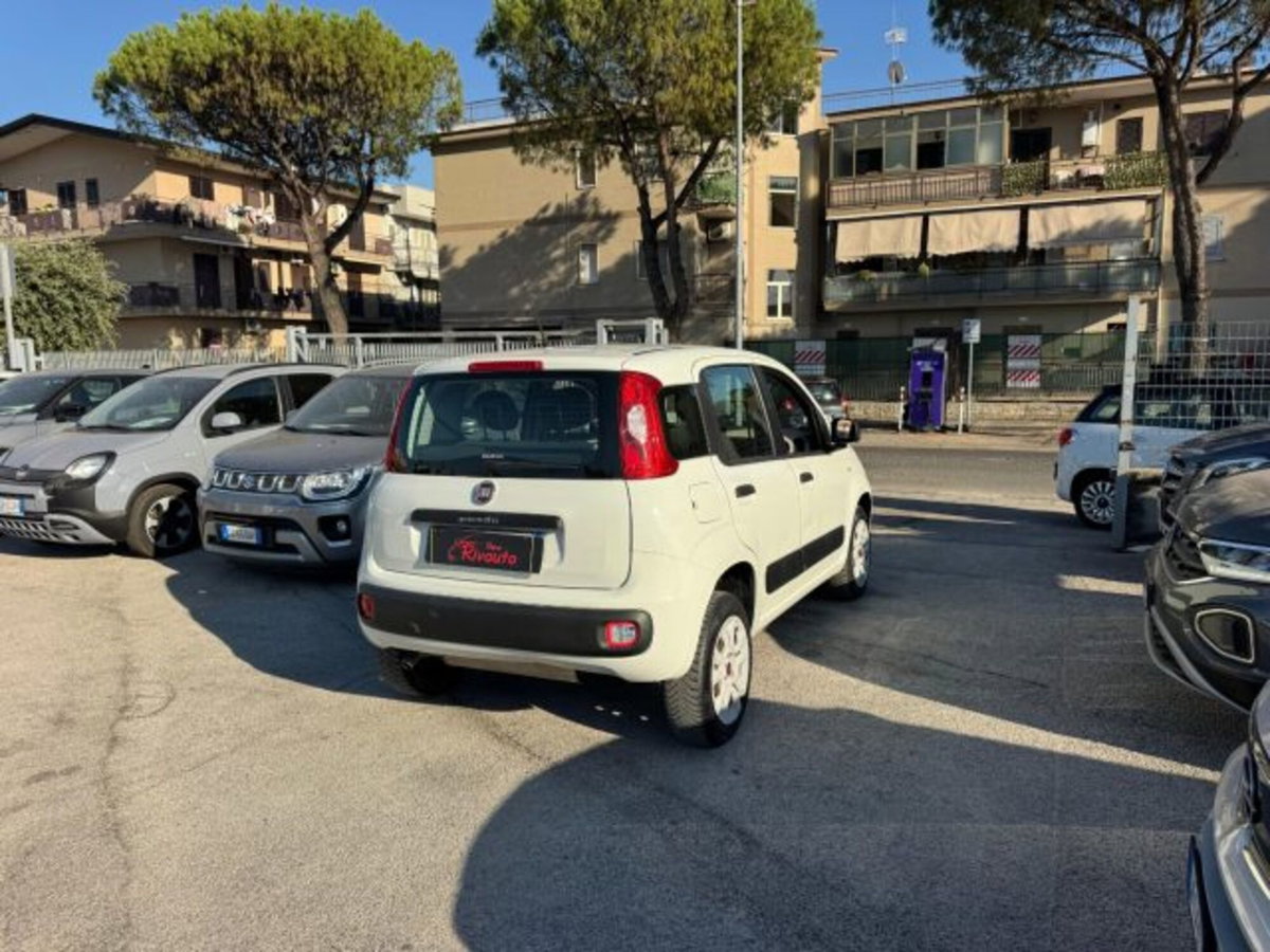 Fiat Panda 0.9 TwinAir Turbo Natural Power Easy (5)