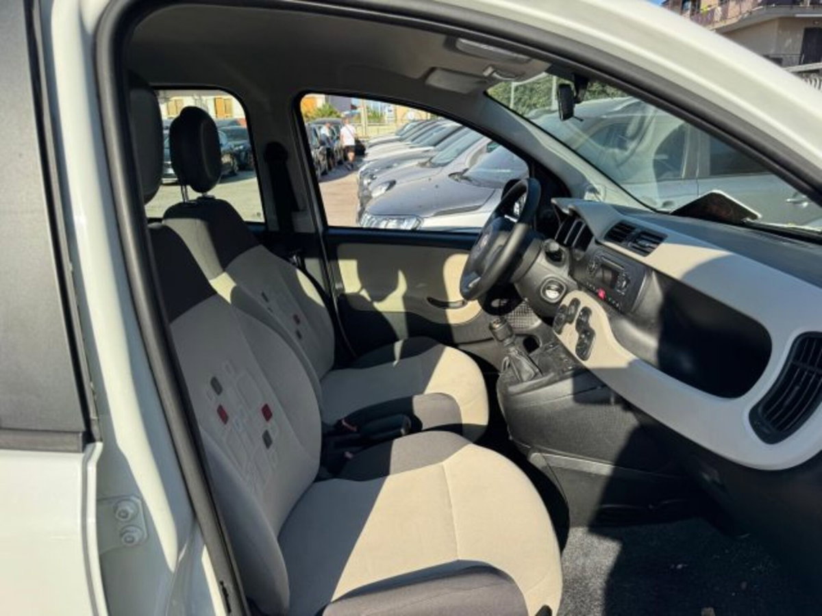 Fiat Panda 0.9 TwinAir Turbo Natural Power Easy (7)