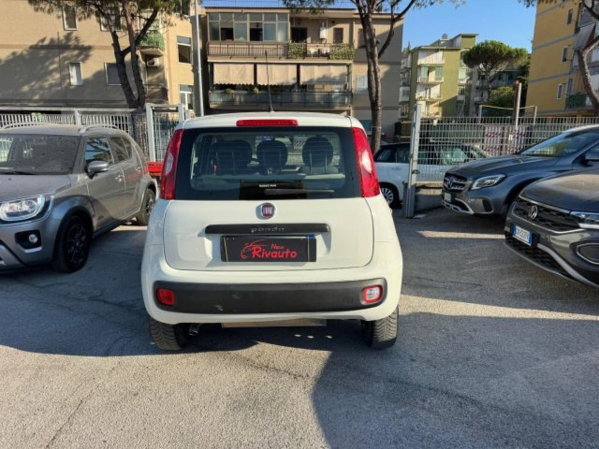 Fiat Panda 0.9 TwinAir Turbo Natural Power Easy (8)