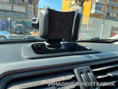 Fiat Panda 1.0 FireFly S&S Hybrid City Cross (13)