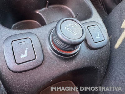 Fiat Panda 1.0 FireFly S&S Hybrid City Cross (15)