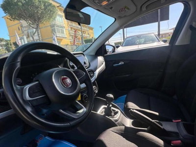 Fiat Tipo Station Wagon Tipo 1.4 T-Jet 120CV GPL SW S-Design (10)